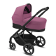 Коляска 2 в 1 Cybex Balios S lux Magnolia Pink