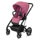 Коляска 2 в 1 Cybex Balios S lux Magnolia Pink