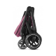 Коляска 2 в 1 Cybex Balios S lux Magnolia Pink