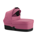 Коляска 2 в 1 Cybex Balios S lux Magnolia Pink